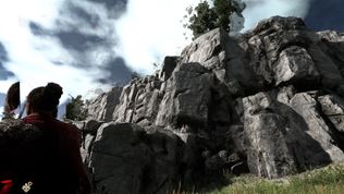 Ako funguje FSR3 vo Forspoken? 