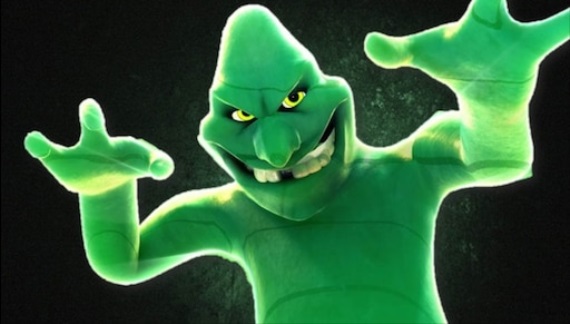 Klasická duchárska stratégia je na GOGu zadarmo