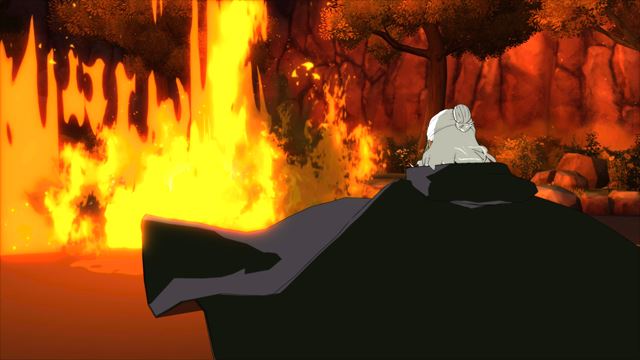 Gamescom 2023: Vysk��ali sme si Naruto x Boruto: Ultimate Ninja Storm Connections  