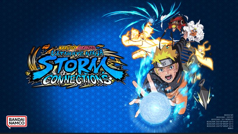 Gamescom 2023: Vyskali sme si Naruto x Boruto: Ultimate Ninja Storm Connections 