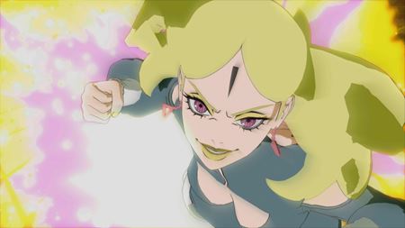 Gamescom 2023: Vyskali sme si Naruto x Boruto: Ultimate Ninja Storm Connections   