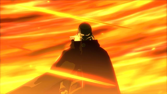 Gamescom 2023: Vysk��ali sme si Naruto x Boruto: Ultimate Ninja Storm Connections  