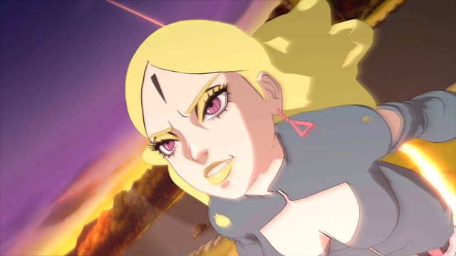 Gamescom 2023: Vysk��ali sme si Naruto x Boruto: Ultimate Ninja Storm Connections  