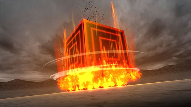 Gamescom 2023: Vysk��ali sme si Naruto x Boruto: Ultimate Ninja Storm Connections  