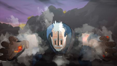 Gamescom 2023: Vyskali sme si Naruto x Boruto: Ultimate Ninja Storm Connections   