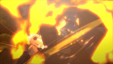 Gamescom 2023: Vyskali sme si Naruto x Boruto: Ultimate Ninja Storm Connections   