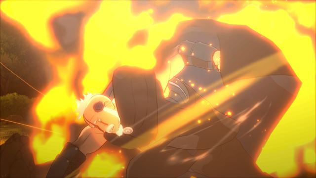 Gamescom 2023: Vysk��ali sme si Naruto x Boruto: Ultimate Ninja Storm Connections  