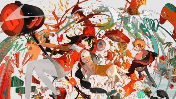 Pozrite si program v�etk�ch 25 streamov z Tokyo Game Show