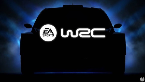 EA nm dnes o 17:00 naivo predstav svoju prv WRC hru