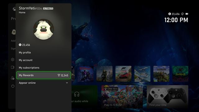 Septembrov� update pre Xbox konzoly prid�va streaming na Discord, vylep�enia pre VRR 