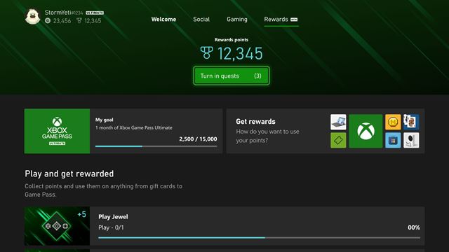 Septembrov� update pre Xbox konzoly prid�va streaming na Discord, vylep�enia pre VRR 