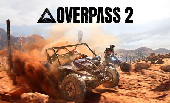 Overpass 2 bol posunut na skor dtum, v EU vyjde u tento mesiac