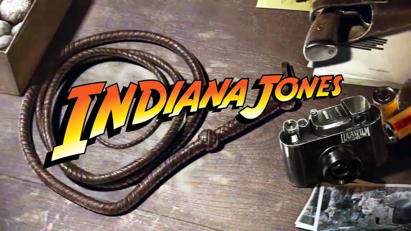 Bethesda bude o Indiana Jones hre viac hovori budci rok