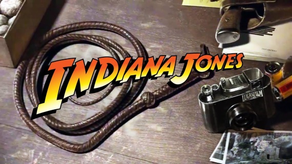 Bethesda bude o Indiana Jones hre viac hovoriť budúci rok