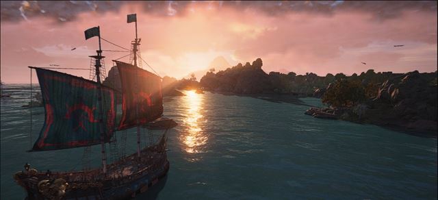 Skull And Bones stratil �al�ieho kreat�vneho riadite�a 