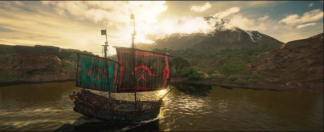 Skull And Bones stratil �al�ieho kreat�vneho riadite�a 