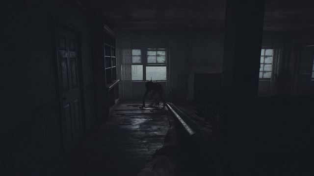 Hororovka Pine Harbor predstaven� 