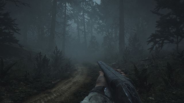 Hororovka Pine Harbor predstaven� 