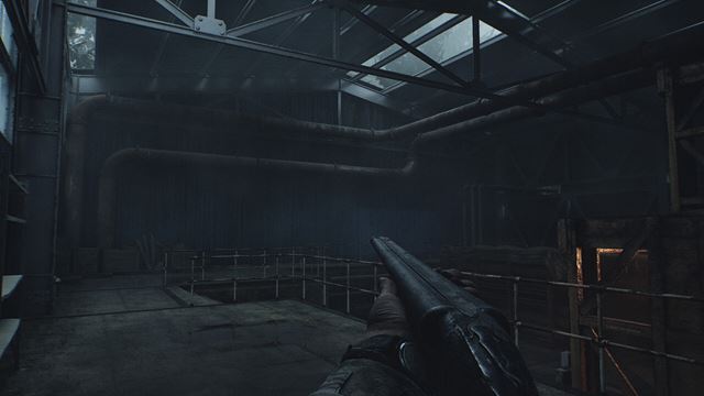 Hororovka Pine Harbor predstaven� 