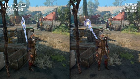 Hlbia analza Baldurs Gate 3 na PS5