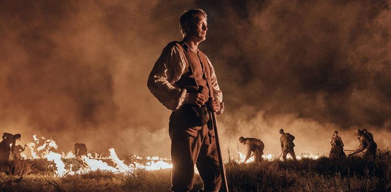 Nov film Nikolaja Arcela - Bastarden je vekolepm historickm rozprvanm