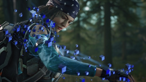 Synced je vonku, predv�dza sa vo ve�kom, ale reakcie s� zmie�an�