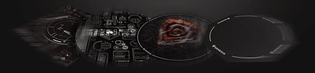 Genesis predstavil podlo�ky pod stoli�ky Tellur 400 a Tellur 300 