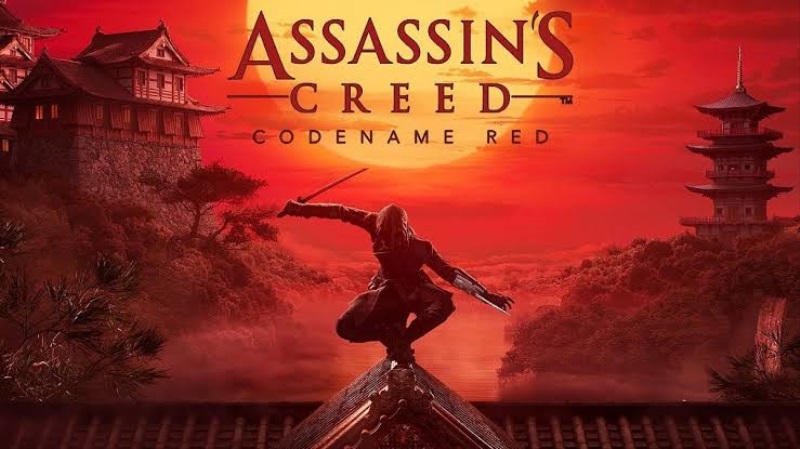 Assassin's Creed Red je vraj u plne hraten, predstaven bude zaiatkom budceho roka
