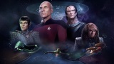 Stratgia Star Trek: Infinite dostala dtum vydania