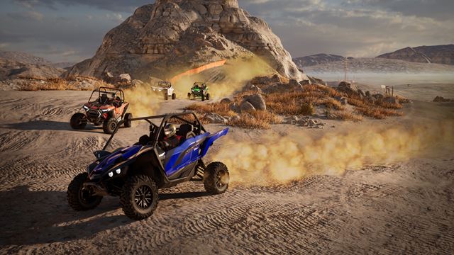 Gamescom 2023: Overpass 2 uk�zal prekon�vanie n�ro�n�ch prek�ok 