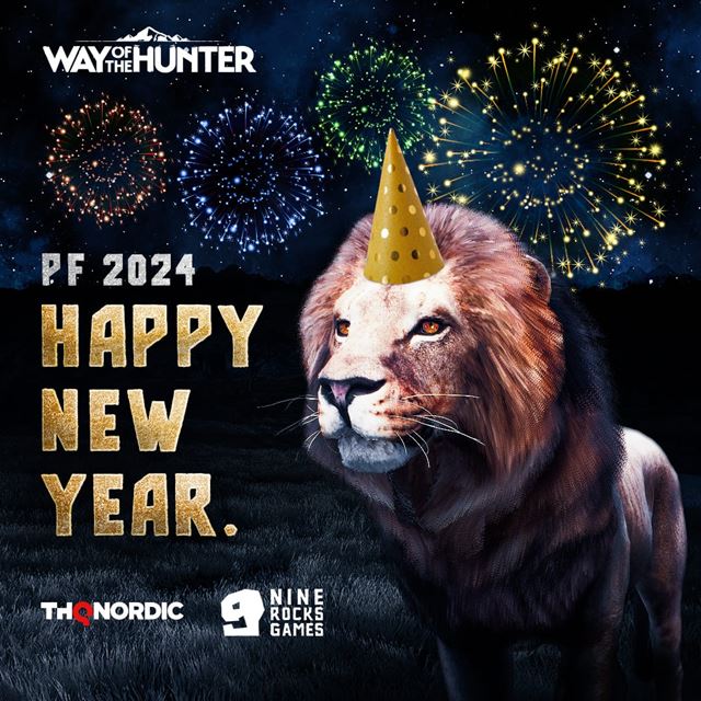 Hern� firmy v�m �elaj� ��astn� nov� rok 