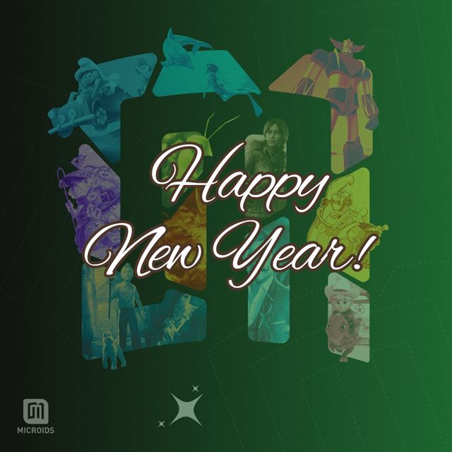 Hern� firmy v�m �elaj� ��astn� nov� rok 