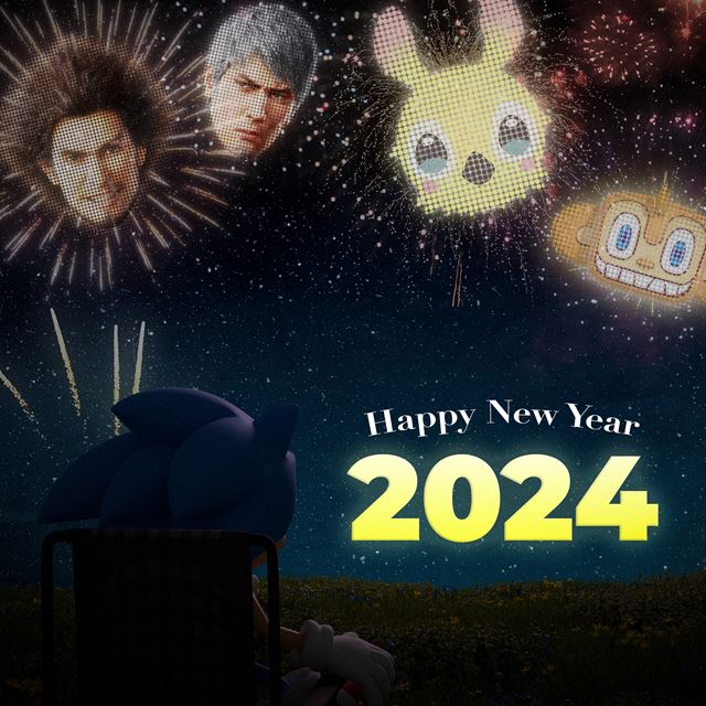 Hern� firmy v�m �elaj� ��astn� nov� rok 