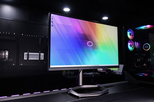 Coolermaster priiel na CES 2024 nabalen 