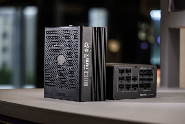 Coolermaster priiel na CES 2024 nabalen 