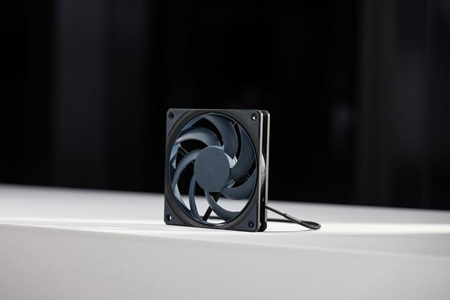 Coolermaster priiel na CES 2024 nabalen 