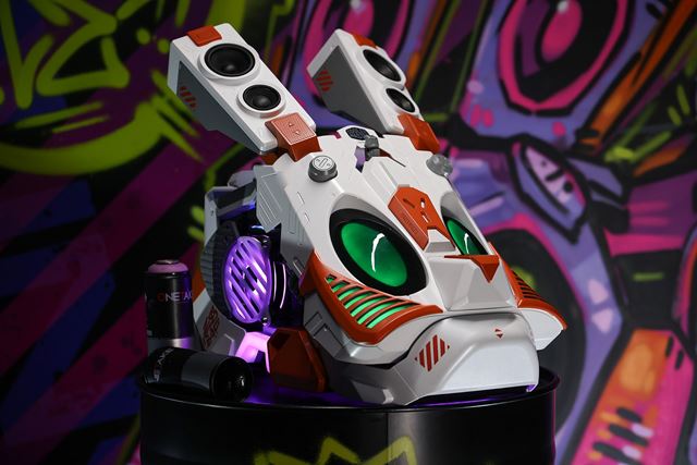 Coolermaster priiel na CES 2024 nabalen 