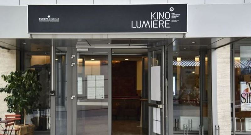 K otvoreniu zrekontruovanho Kina Lumière zostva posledn krok 