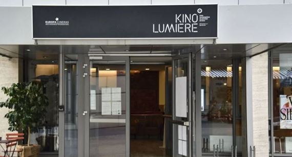 K otvoreniu zrekontruovanho Kina Lumière zostva posledn krok 