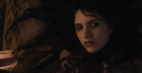 The First Omen. Sequel kultovho hororu uvidme v aprli aj v naich kinch