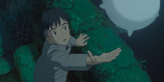 Spider-Man, Chlapec a volavka. Minul rok priniesol vnimon animovan filmy