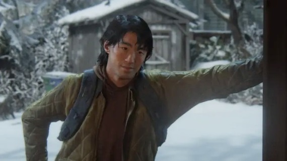 HBO obsadilo postavu Jesseho v The Last of Us seriáli