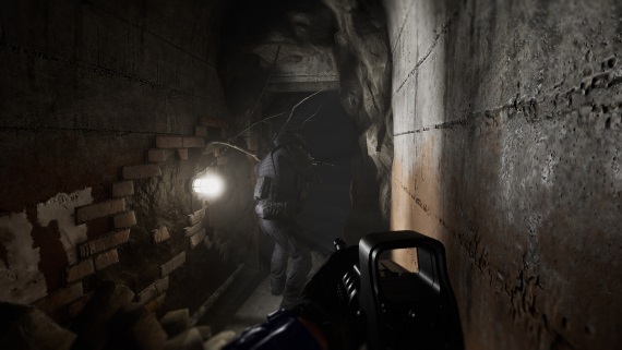 Akcia Contain ukazuje 30 min�t z hrania