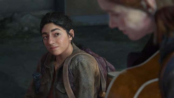 Druhá séria The Last of Us už obsadila aj Dinu