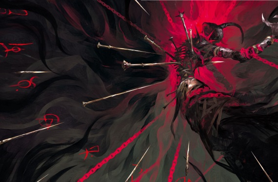 Pekeln grand stratgiu Solium Infernum si tento vkend mete vyska na Steame