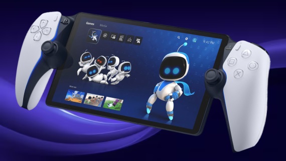 PlayStation Portal je u� v na�ich obchodoch