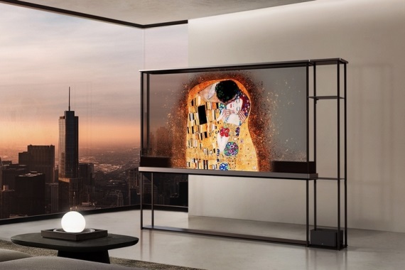 Ak najzaujmavejie veci prinieslo CES 2024?