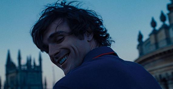 V del Torovej verzii Frankensteina si montrum zahr Jacob Elordi