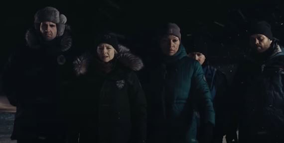 Netflix, HBO Max, Apple TV+ novinky: True Detective: Night Country, Killers of the Flower Moon, Criminal Record ...