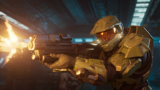 Crafting the Perfect Atmosphere for Games - Insights from Martin O'Donnell 